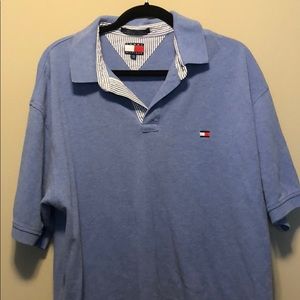 Tommy Hilfiger short sleeve polo